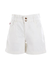 Shorts Bianco Yes-zee