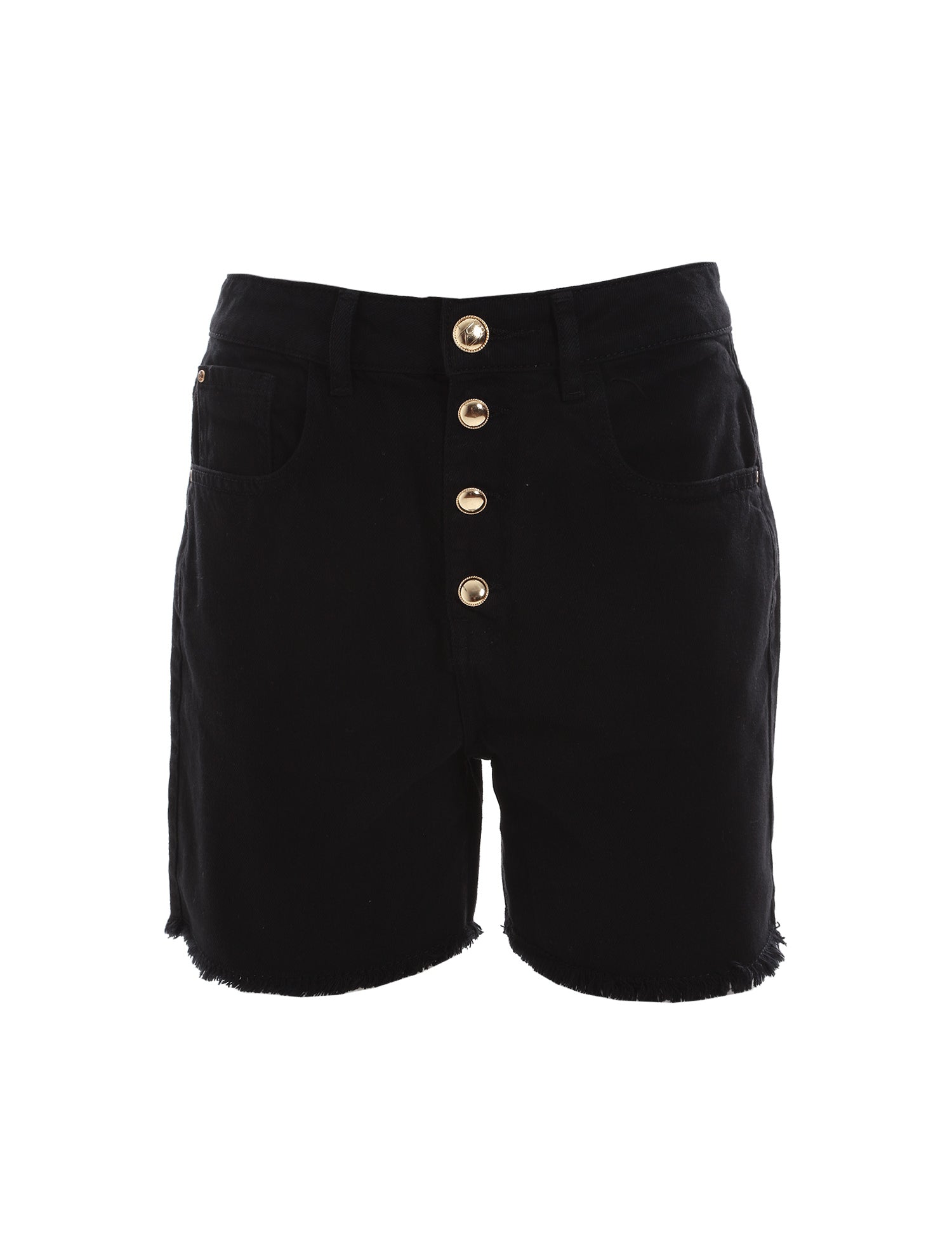 Shorts Nero Yes-zee