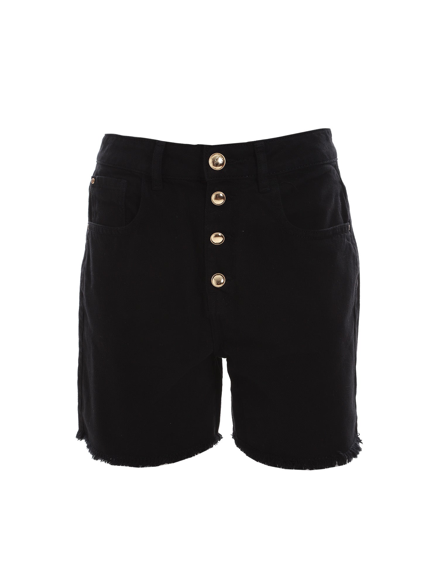 Shorts Nero Yes-zee