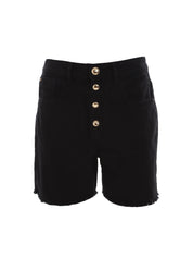 Shorts Nero Yes-zee