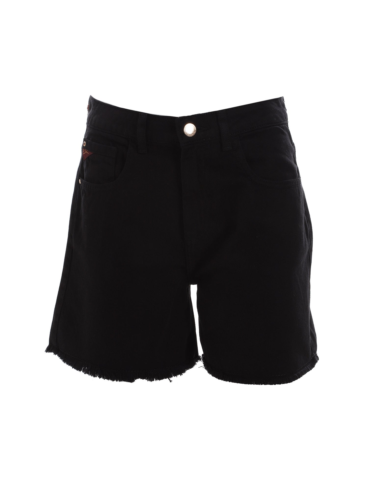 Shorts Nero Yes-zee