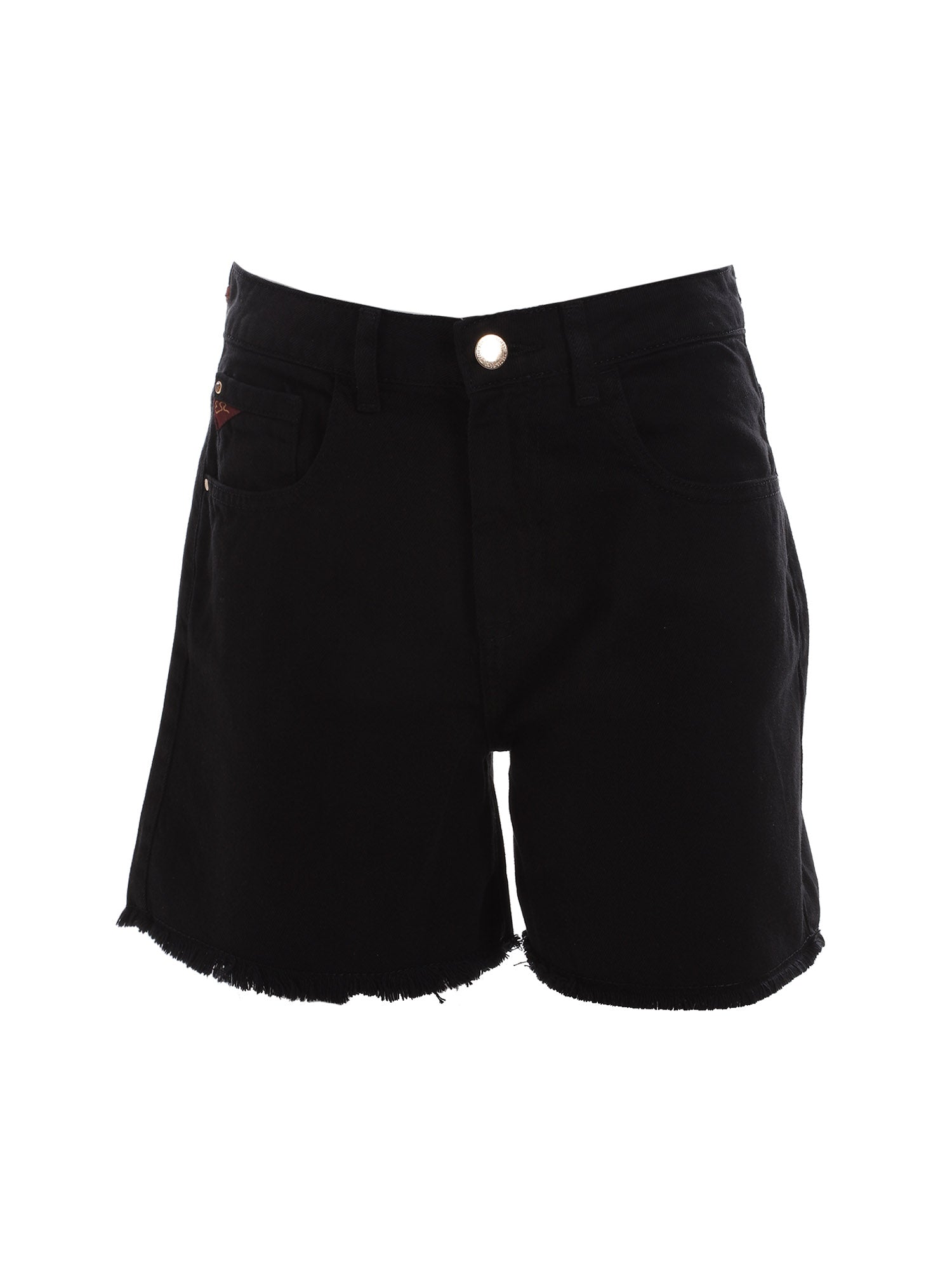 Shorts Nero Yes-zee