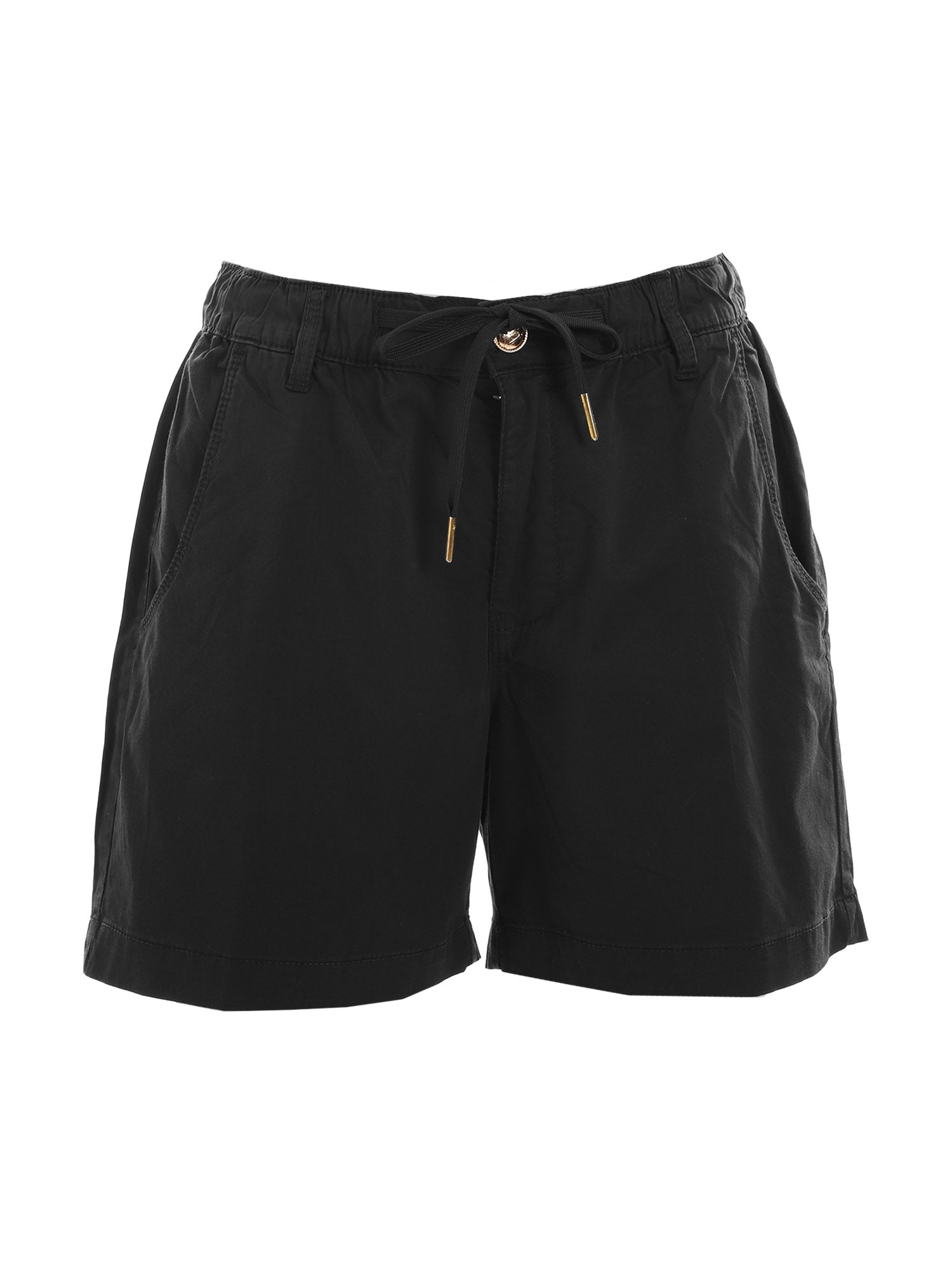 Shorts Nero Yes-zee