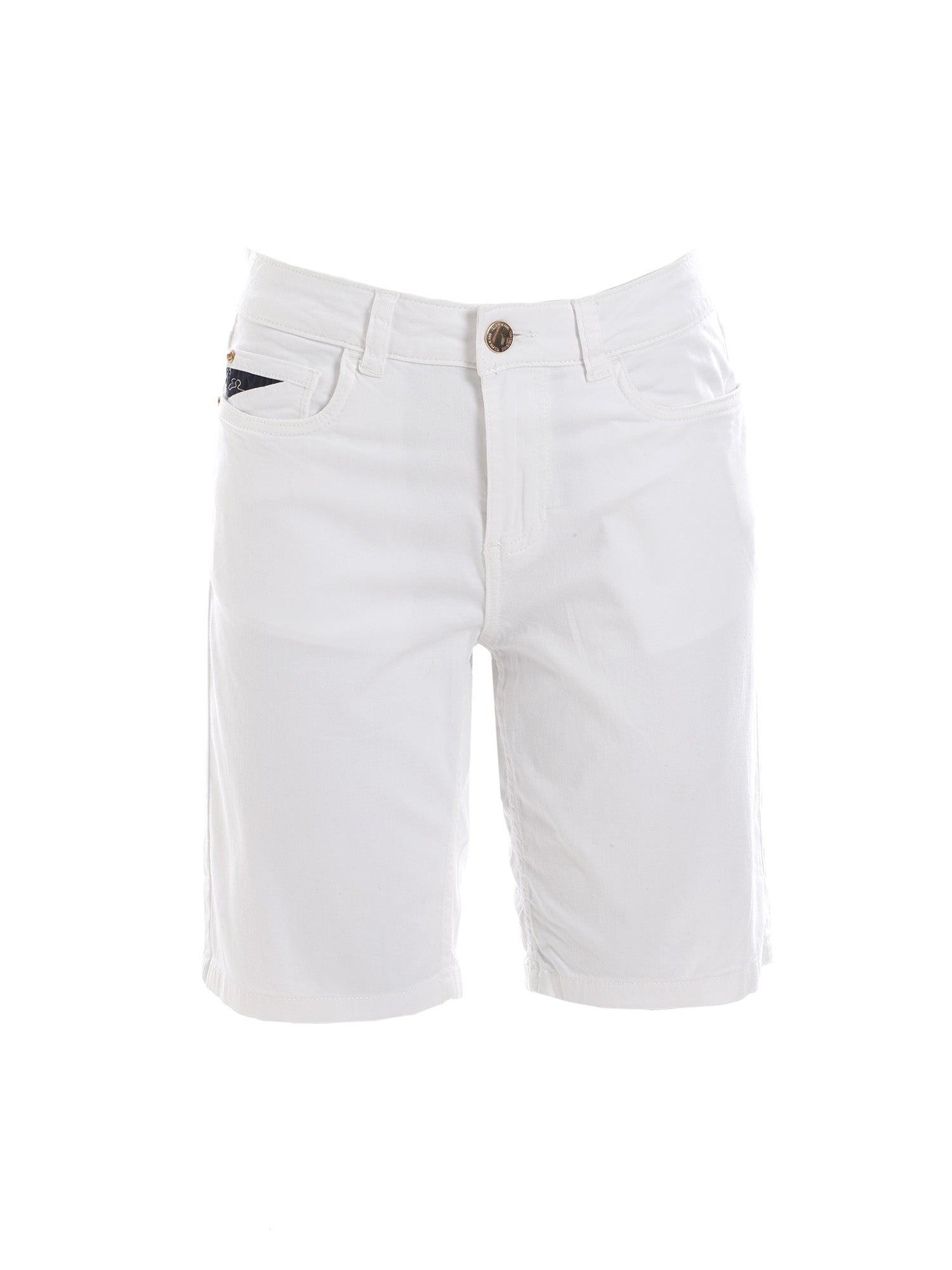 Bermuda Bianco Yes-zee