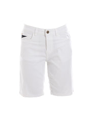 Bermuda Bianco Yes-zee