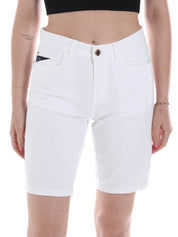 Bermuda Bianco Yes-zee