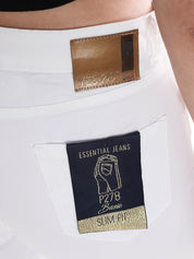 Bermuda Bianco Yes-zee