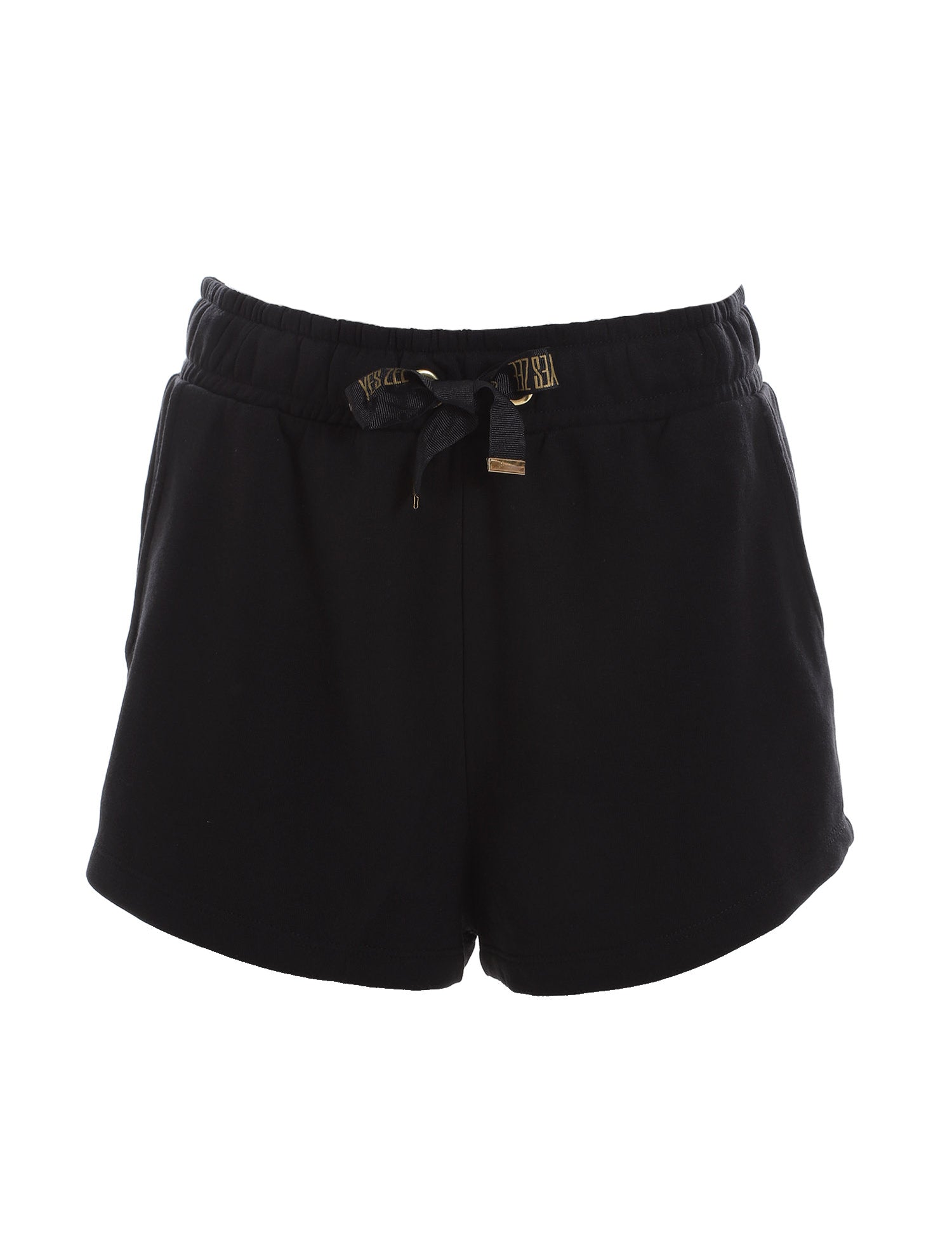 Shorts Nero Yes-zee