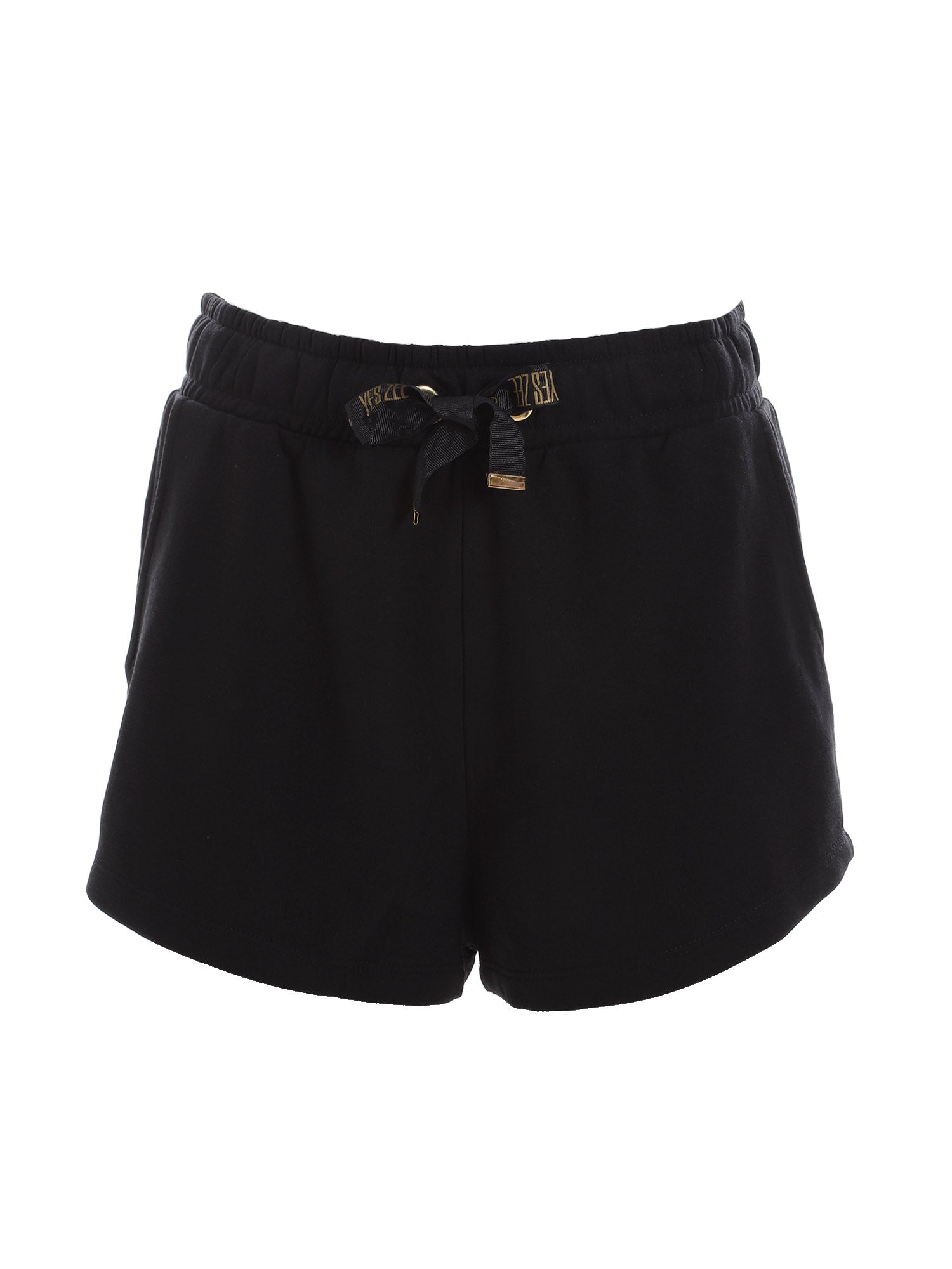 Shorts Nero Yes-zee