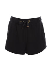 Shorts Nero Yes-zee