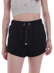 Shorts Nero Yes-zee