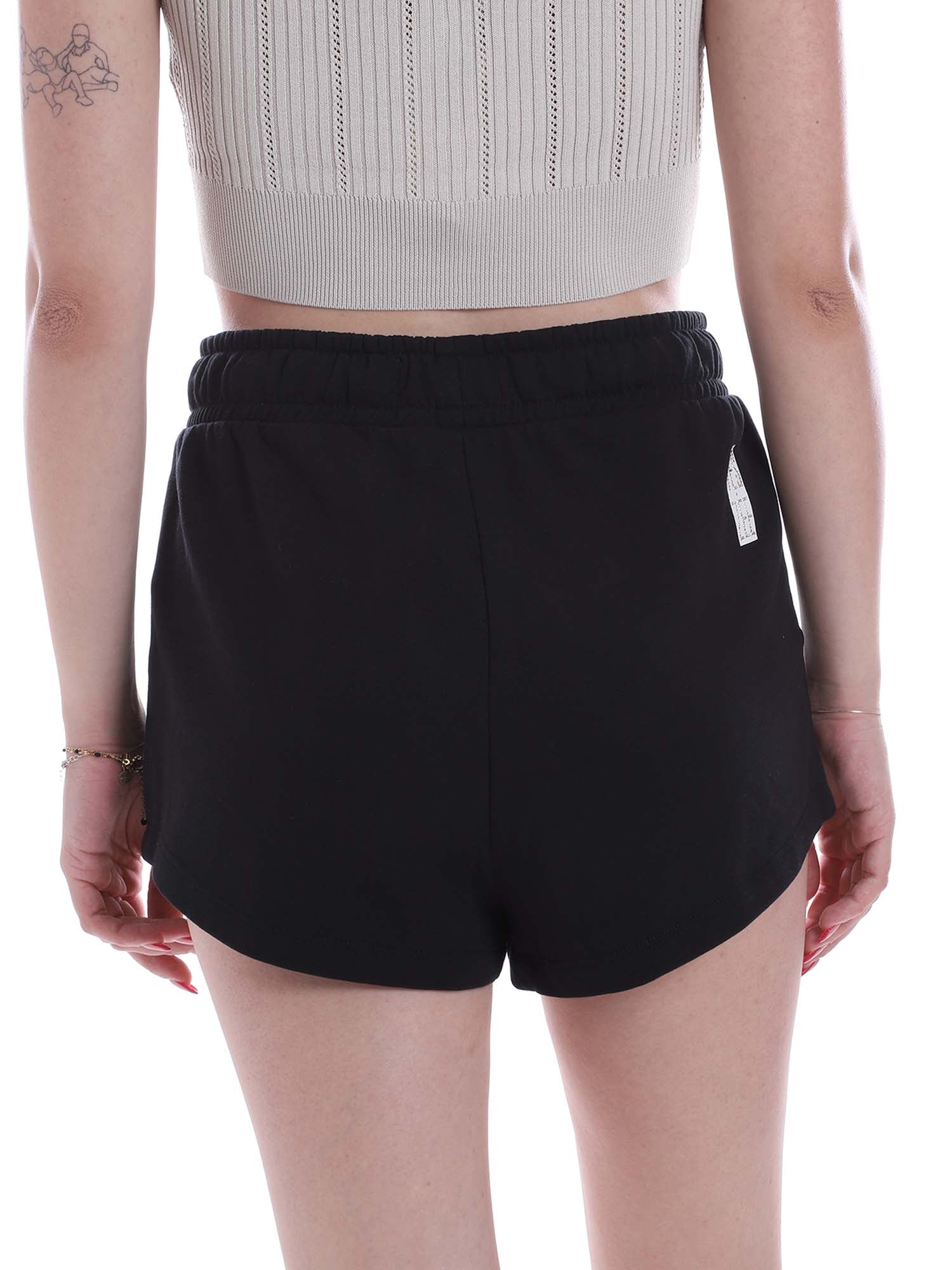 Shorts Nero Yes-zee