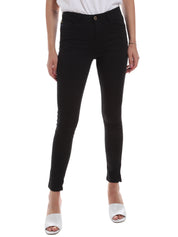 Pantaloni Nero Yes-zee