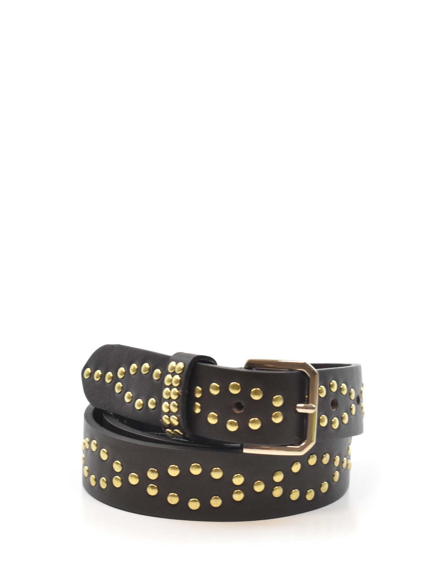 Cinture Marrone Yes-zee