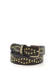 Cinture Marrone Yes-zee