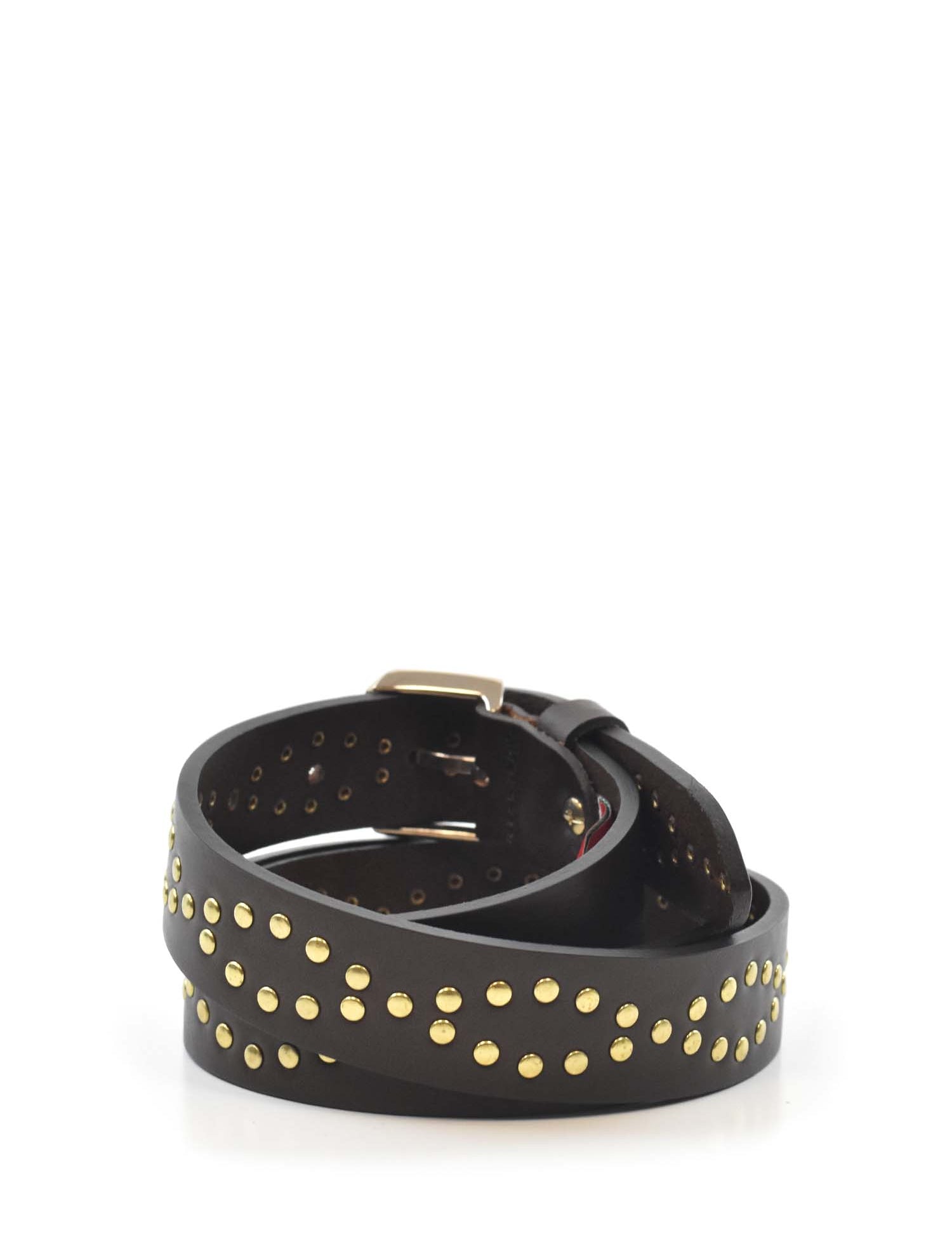 Cinture Marrone Yes-zee