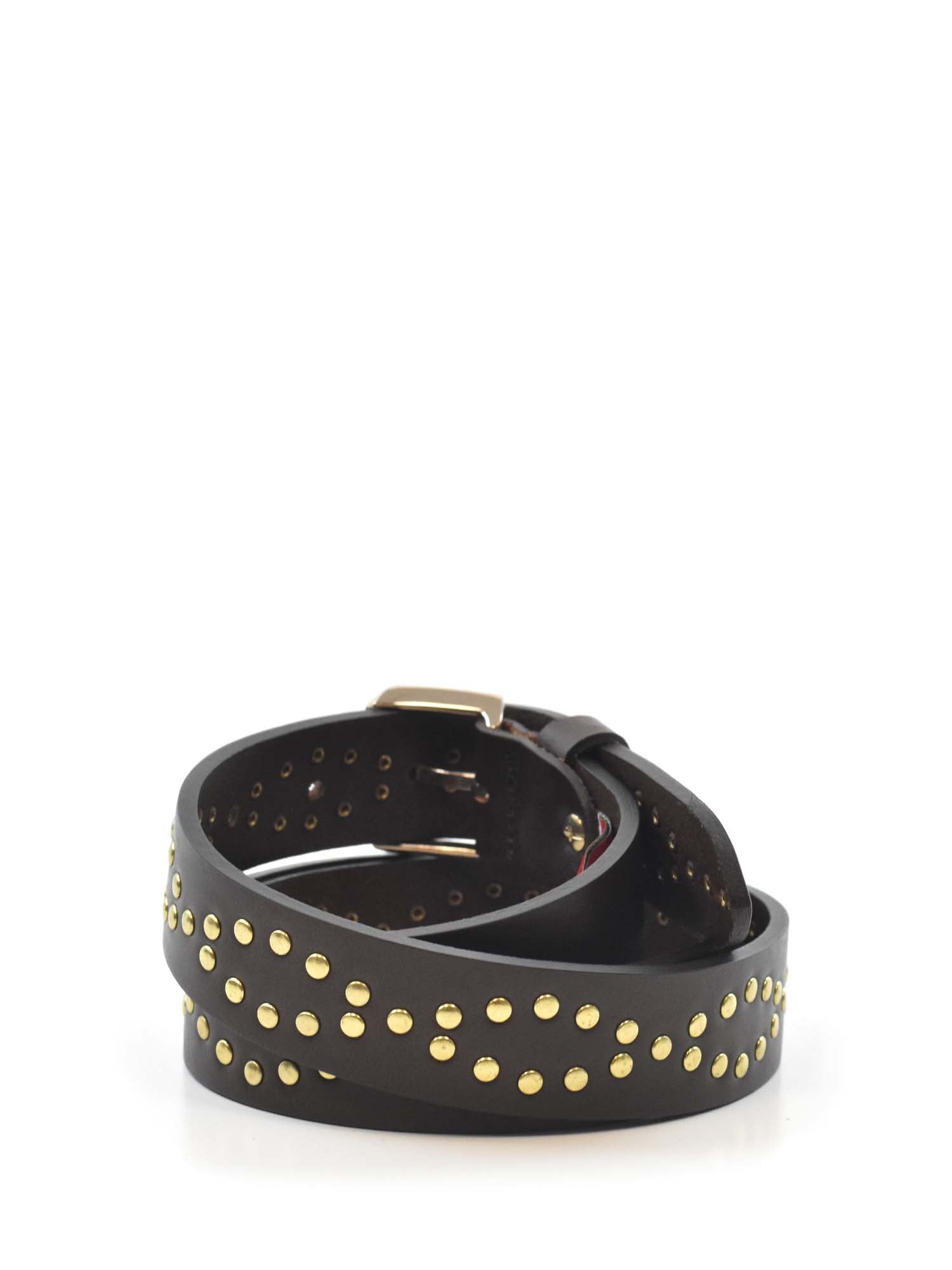 Cinture Marrone Yes-zee