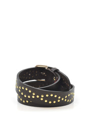 Cinture Marrone Yes-zee