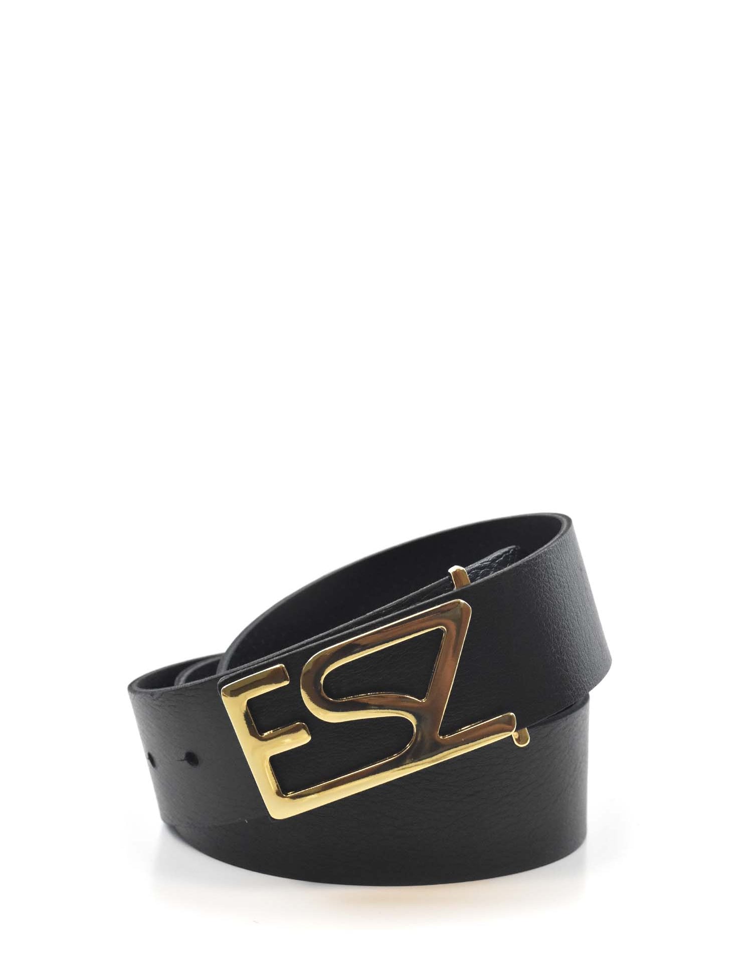 Cinture Nero Yes-zee