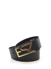 Cinture Nero Yes-zee