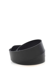 Cinture Nero Yes-zee