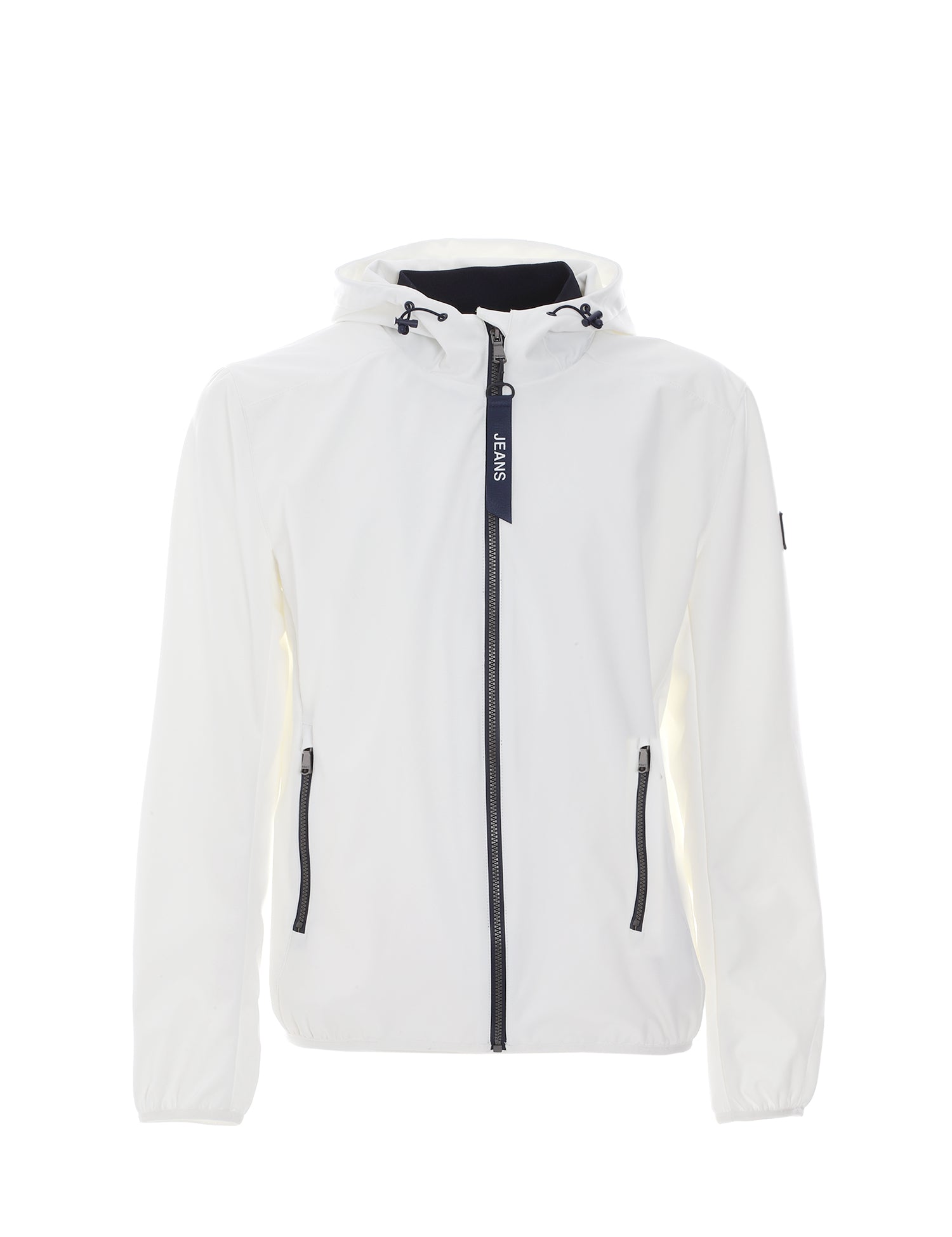 Giacche Bianco Yes-zee