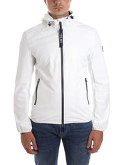 Giacche Bianco Yes-zee