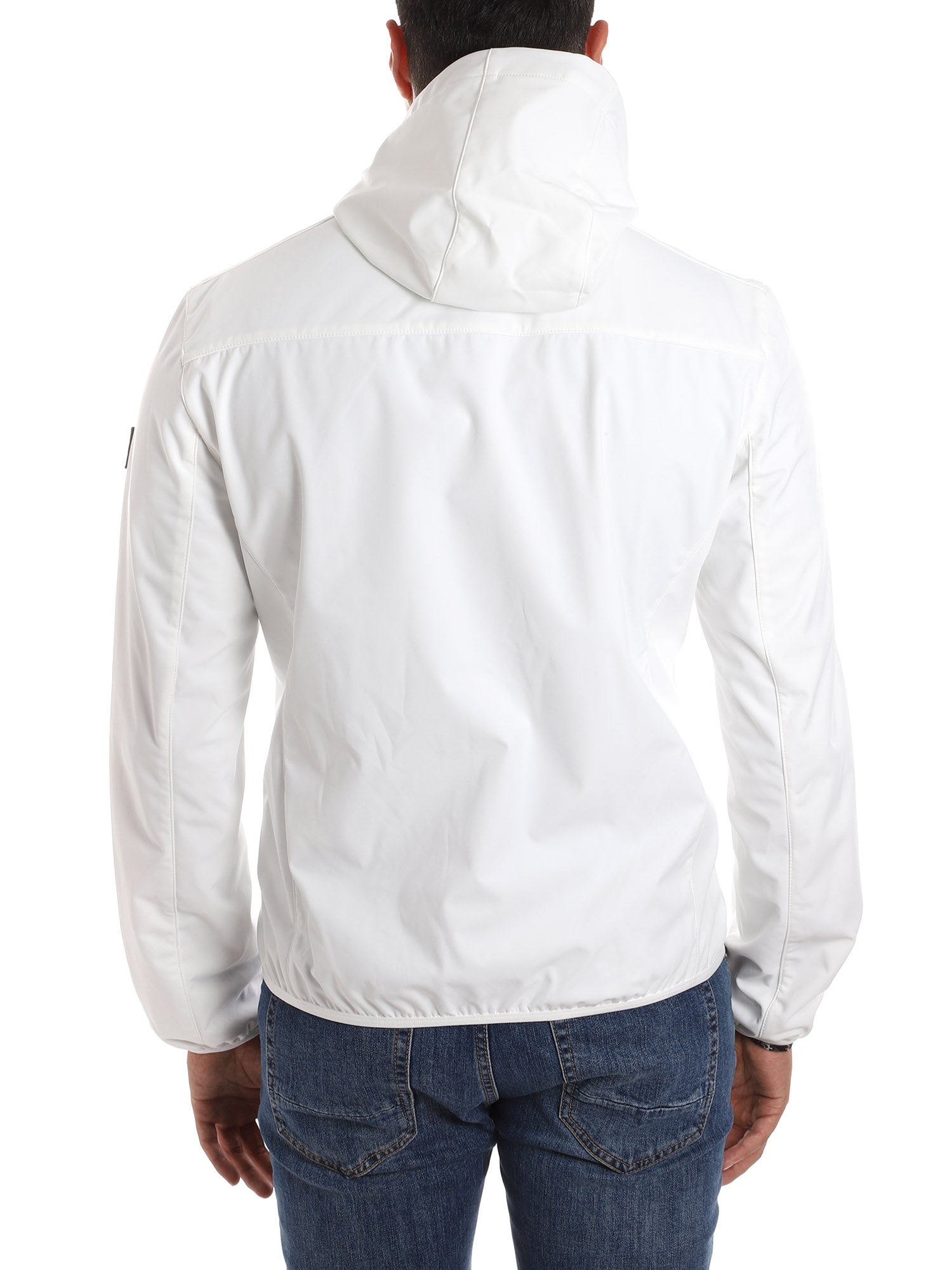 Giacche Bianco Yes-zee