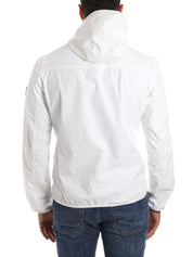 Giacche Bianco Yes-zee