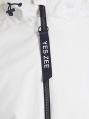 Giacche Bianco Yes-zee