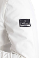 Giacche Bianco Yes-zee