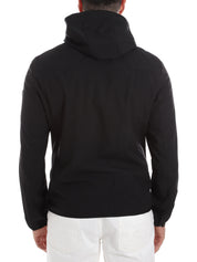 Giacche Nero Yes-zee