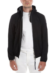 Giacche Nero Yes-zee