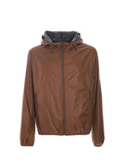 Giacche Marrone Yes-zee