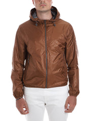 Giacche Marrone Yes-zee