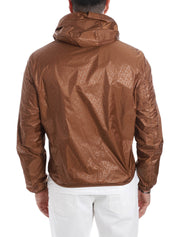 Giacche Marrone Yes-zee