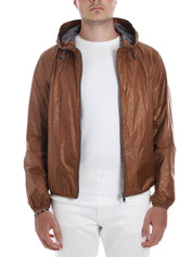 Giacche Marrone Yes-zee