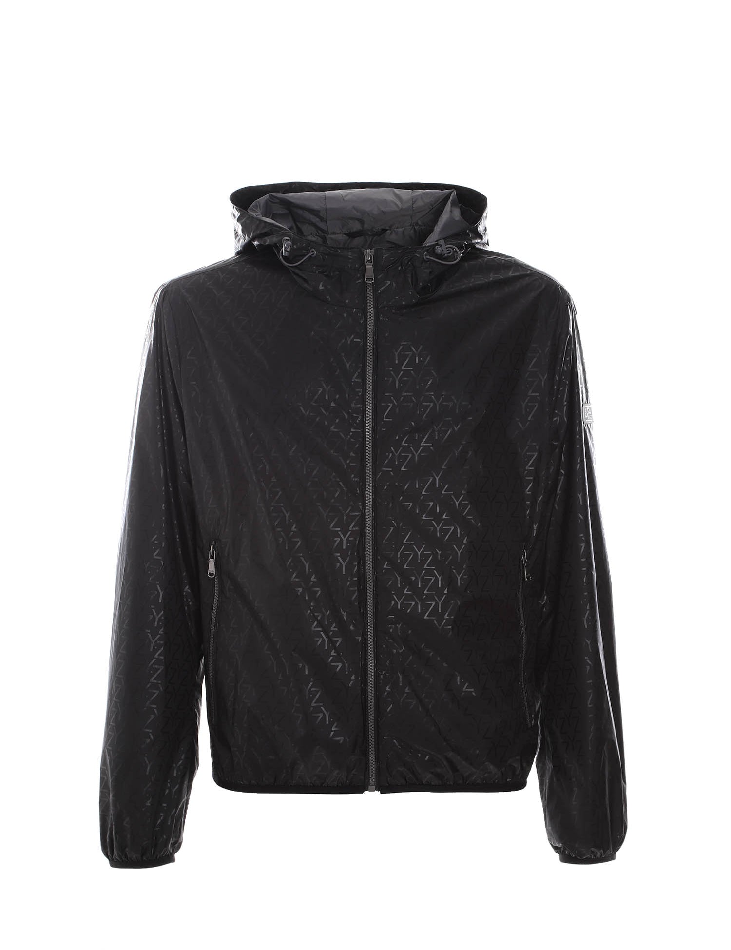 Giacche Nero Yes-zee