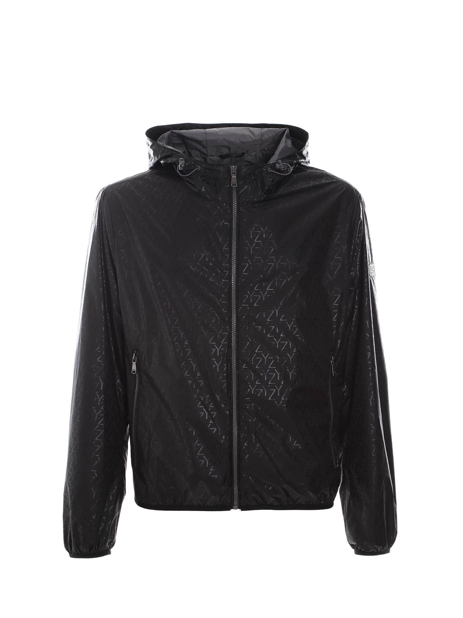 Giacche Nero Yes-zee