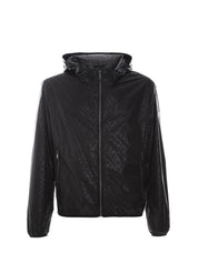 Giacche Nero Yes-zee