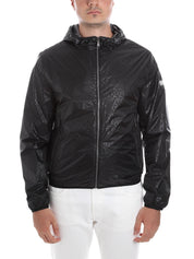 Giacche Nero Yes-zee