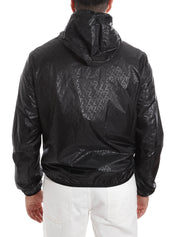 Giacche Nero Yes-zee