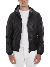 Giacche Nero Yes-zee