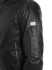 Giacche Nero Yes-zee