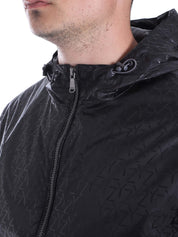 Giacche Nero Yes-zee