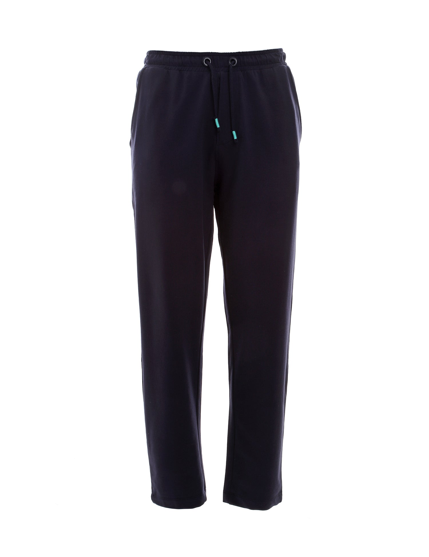 Pantaloni sportivi Blu Yes-zee
