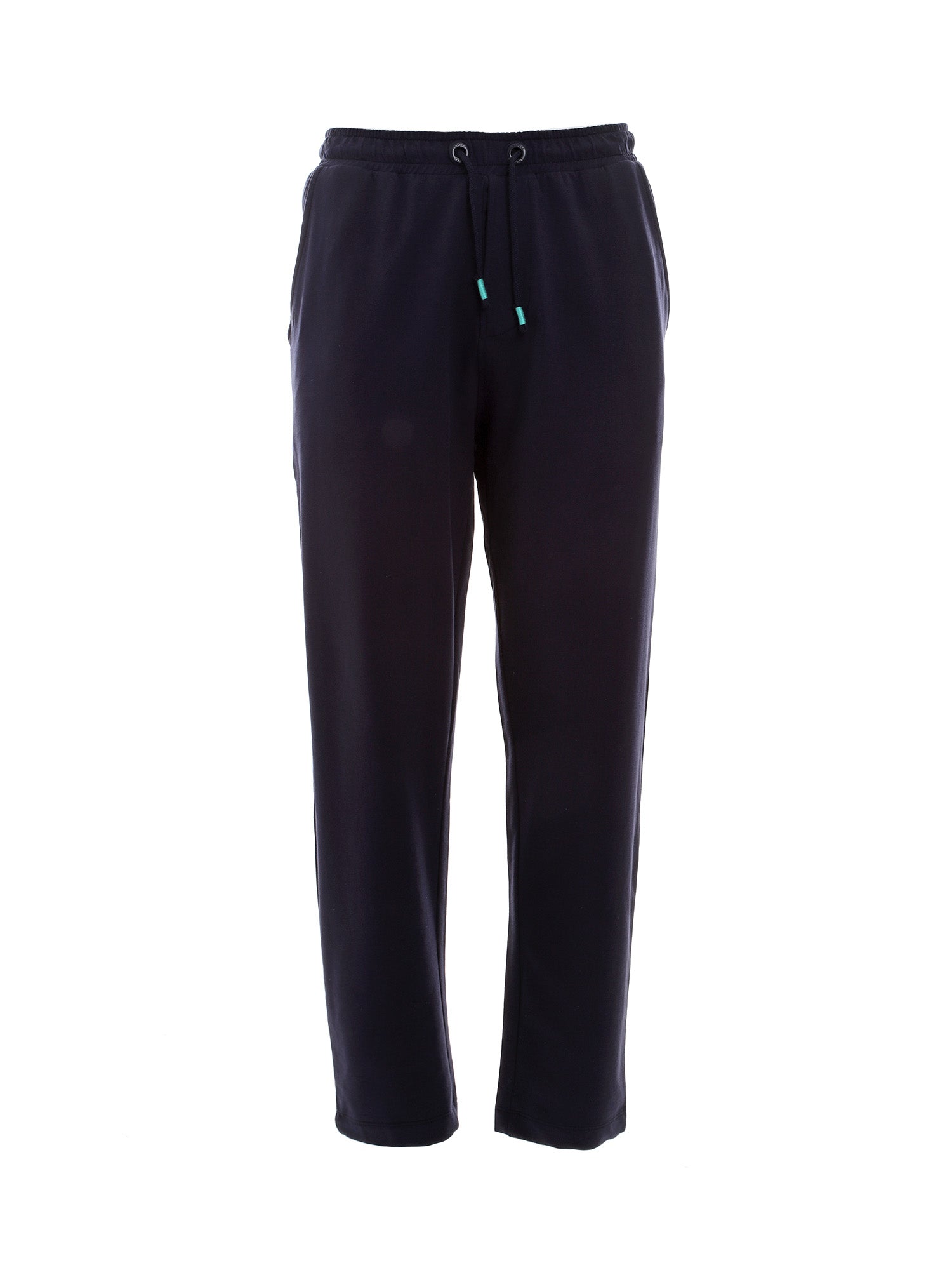 Pantaloni sportivi Blu Yes-zee