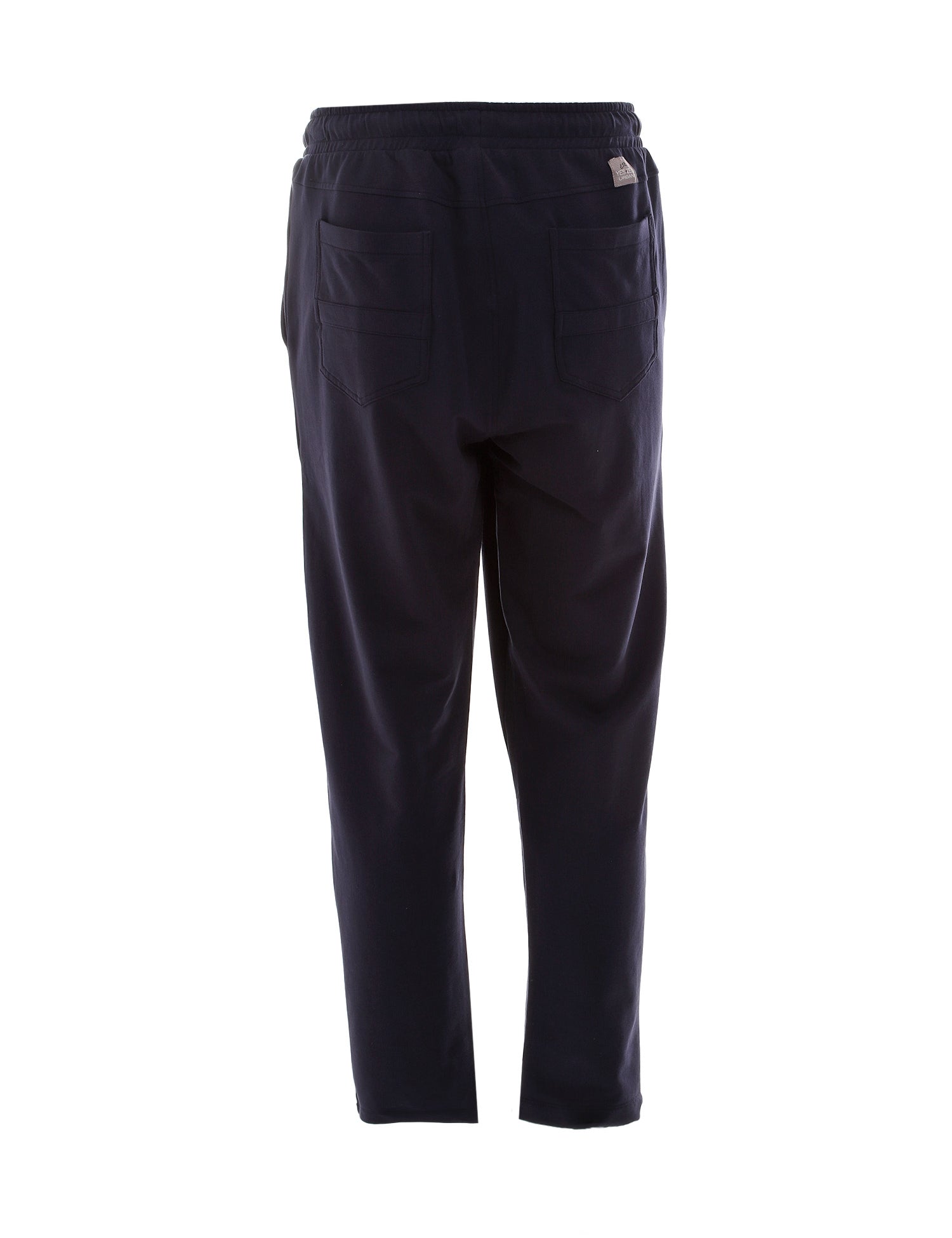 Pantaloni sportivi Blu Yes-zee