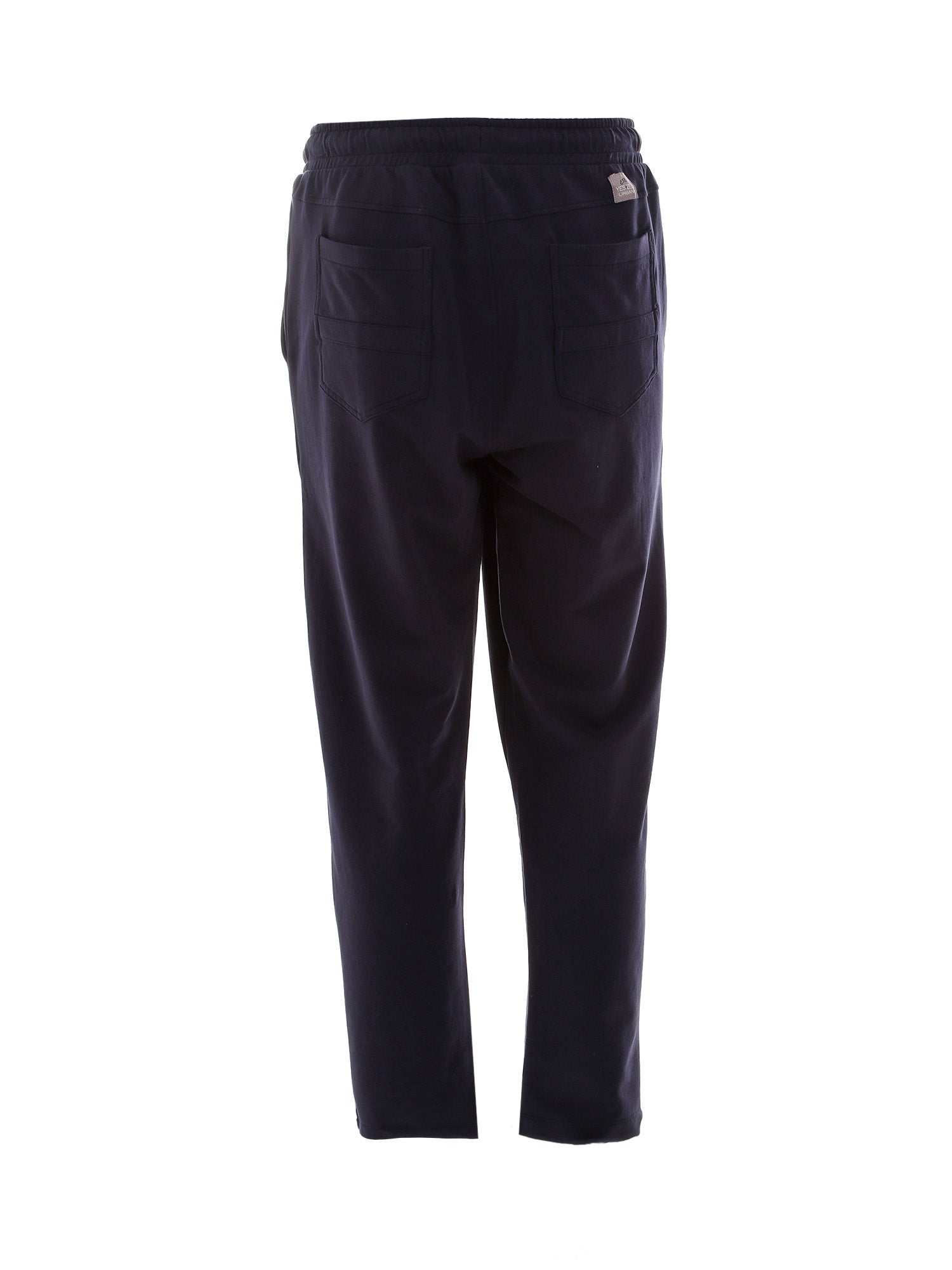 Pantaloni sportivi Blu Yes-zee