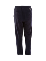 Pantaloni sportivi Blu Yes-zee
